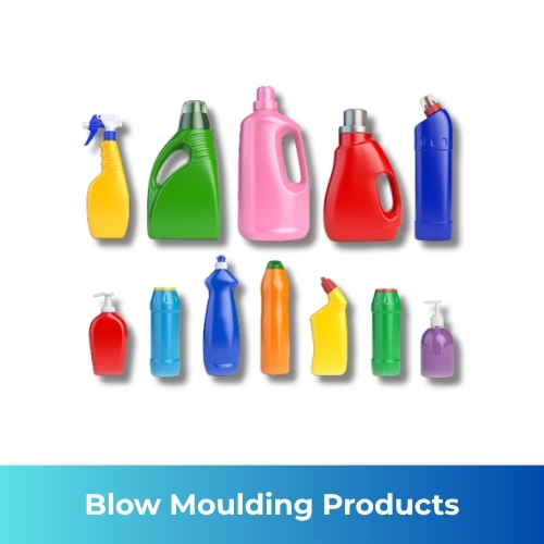 Blow-Moulding