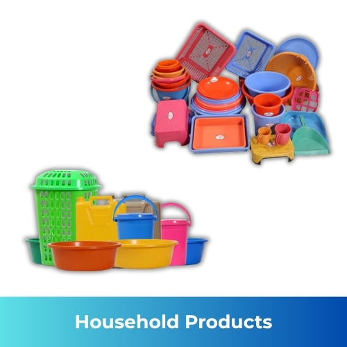 Household Products