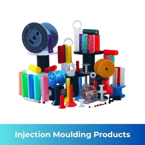 Injection-Moulding