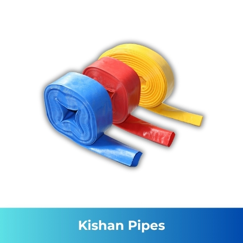 Kishan-Pipes