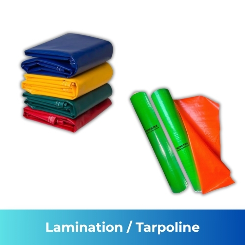 Lamination- Tarpoline