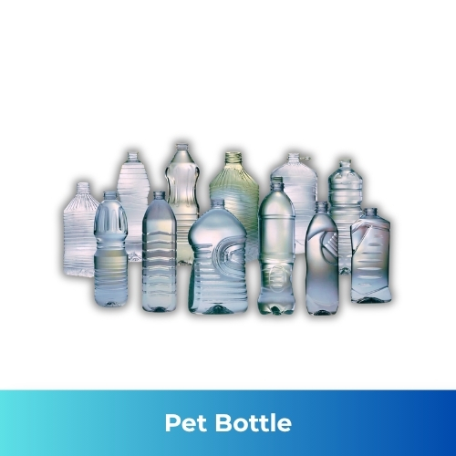 Pet-Bottle