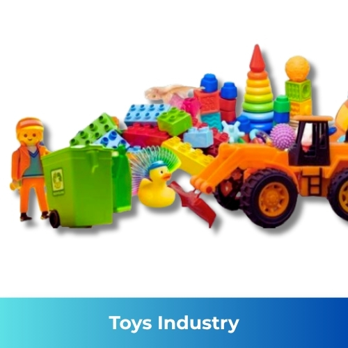 Toys-Industry