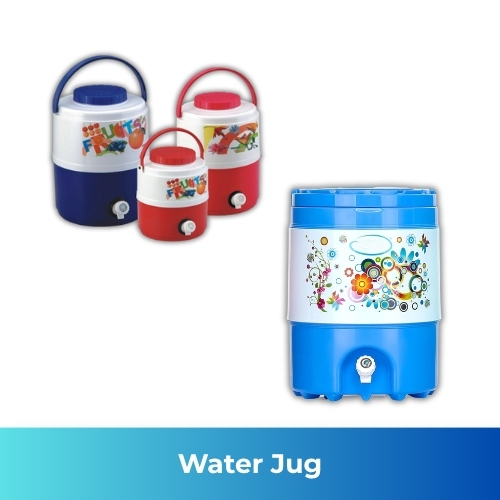 Water-Jug