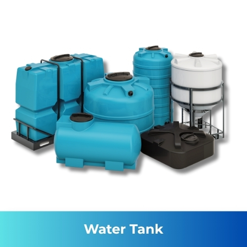 Water-Tank