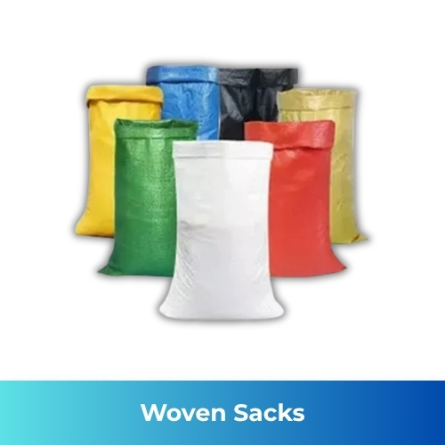Woven-Sacks