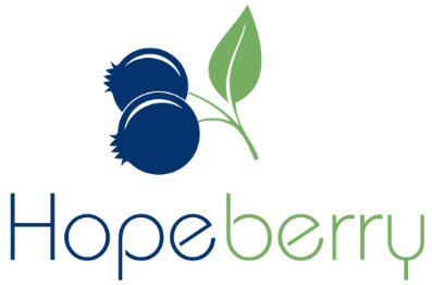 HopeBerry-Logo